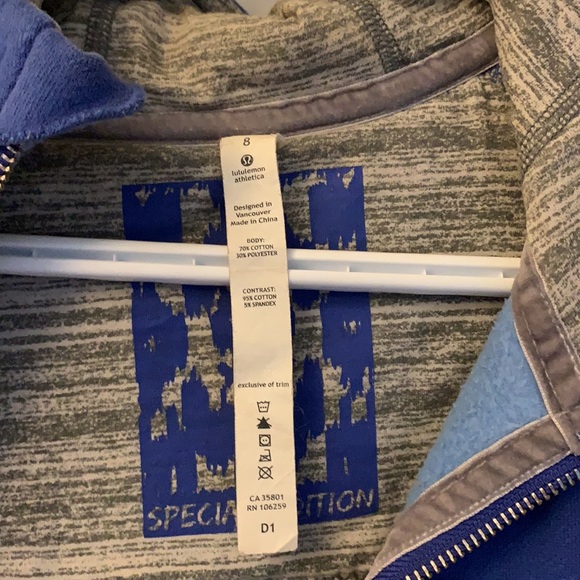 Hoodie - Picture 2 of 3